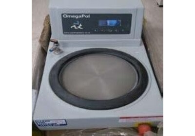 Polishing machine