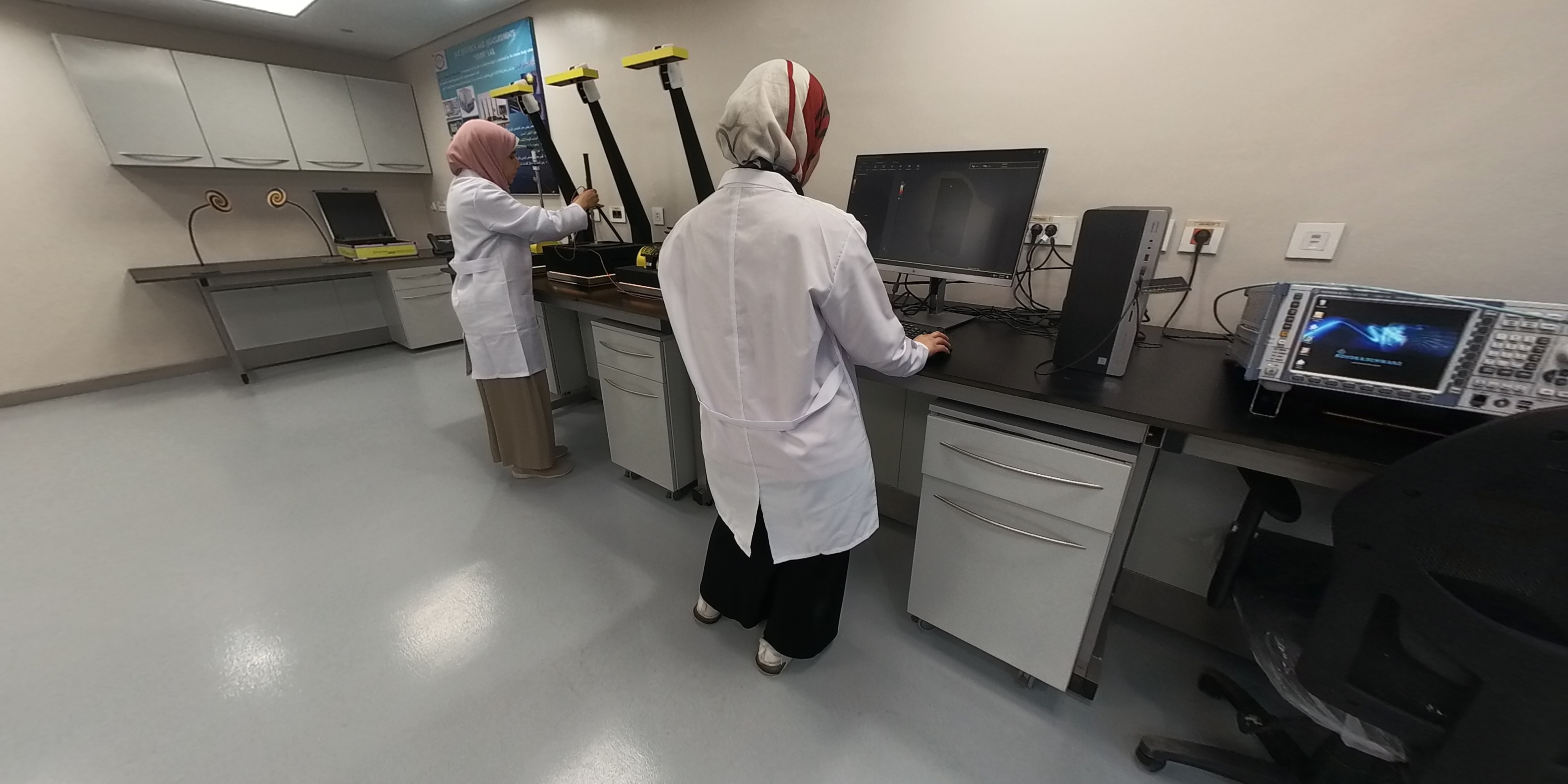 Lab Name
