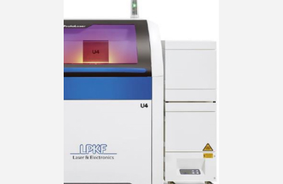 >نظام LPKF protolaser U4 PCB