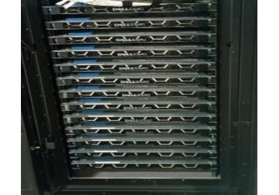 HPC (CPUs)