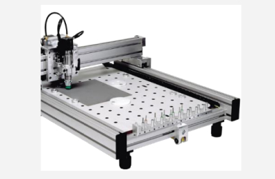 >آلة CNC CCD/ATC