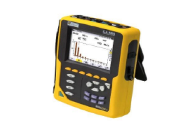Fluke Three Phase Power Quality Analyzer