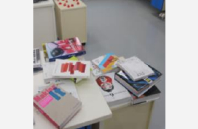 >مكتبة