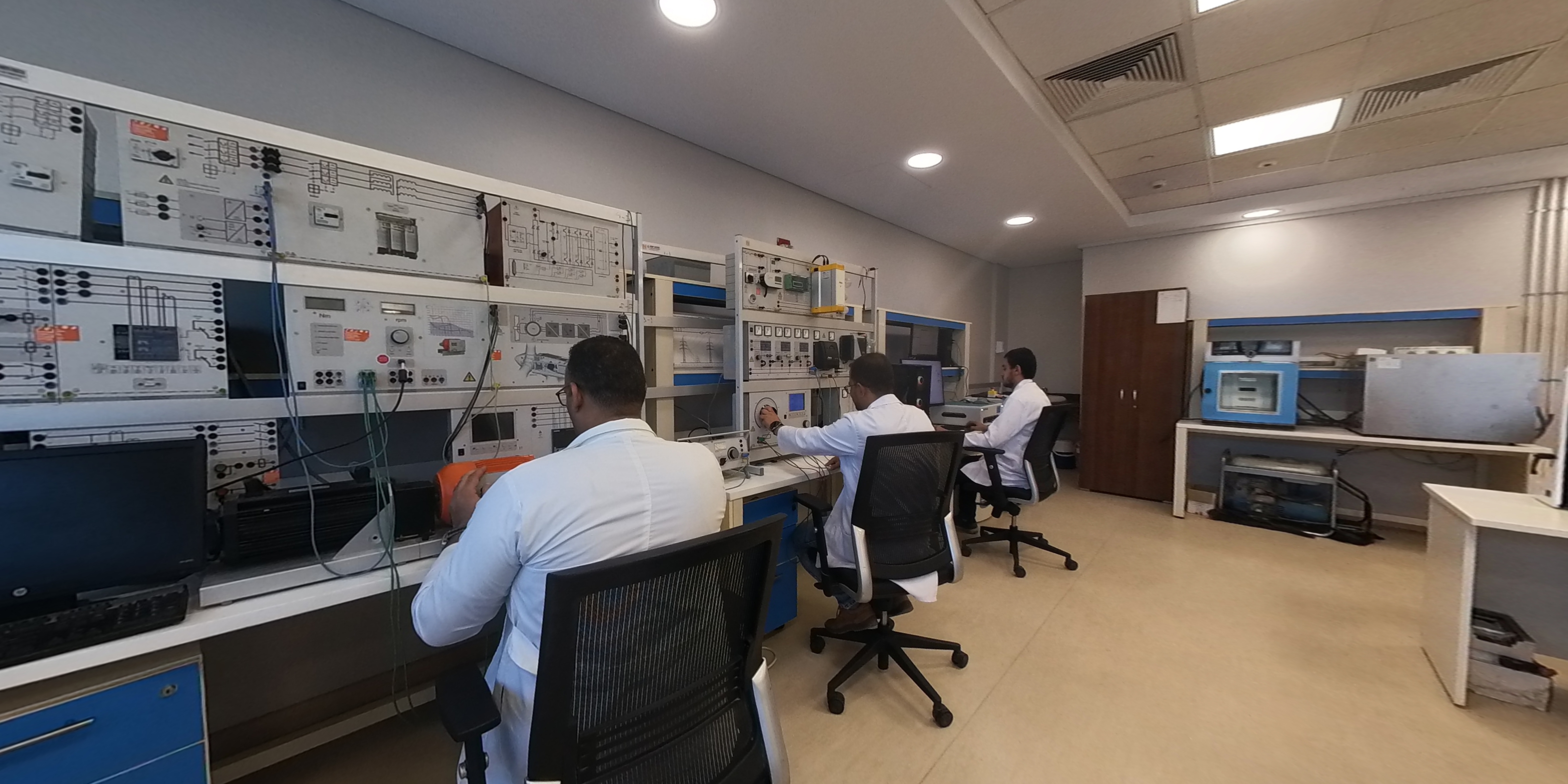 Lab Name