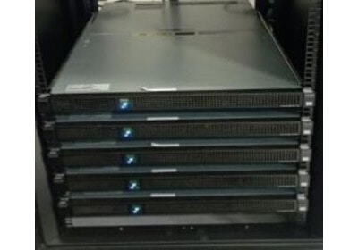 HPC (CPUs + GPUs)