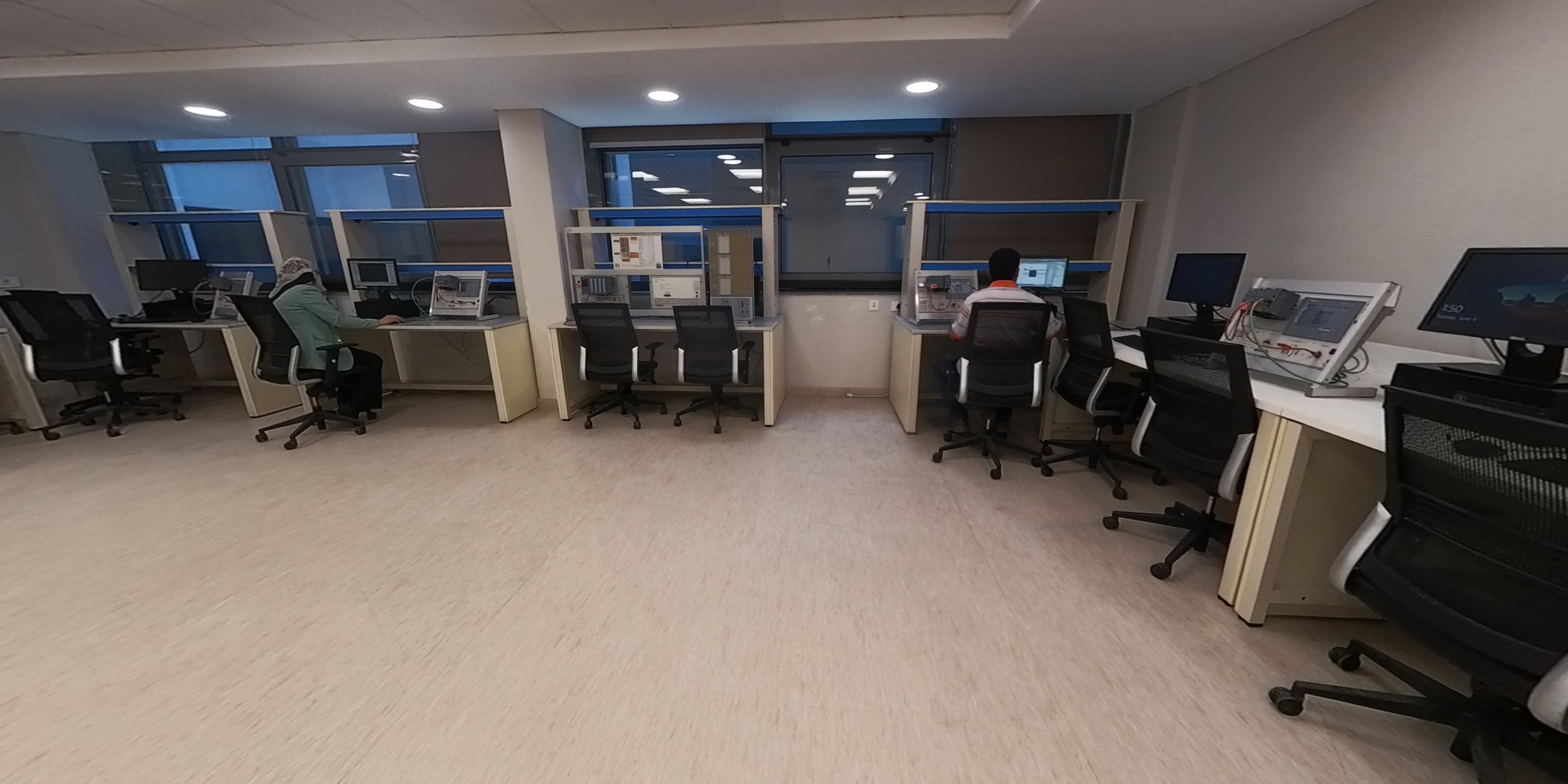 Lab Name