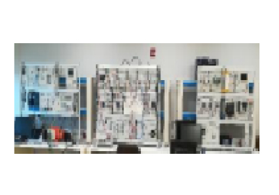 Smart Grid Lab