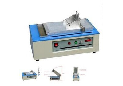 Automatic thick film Coater