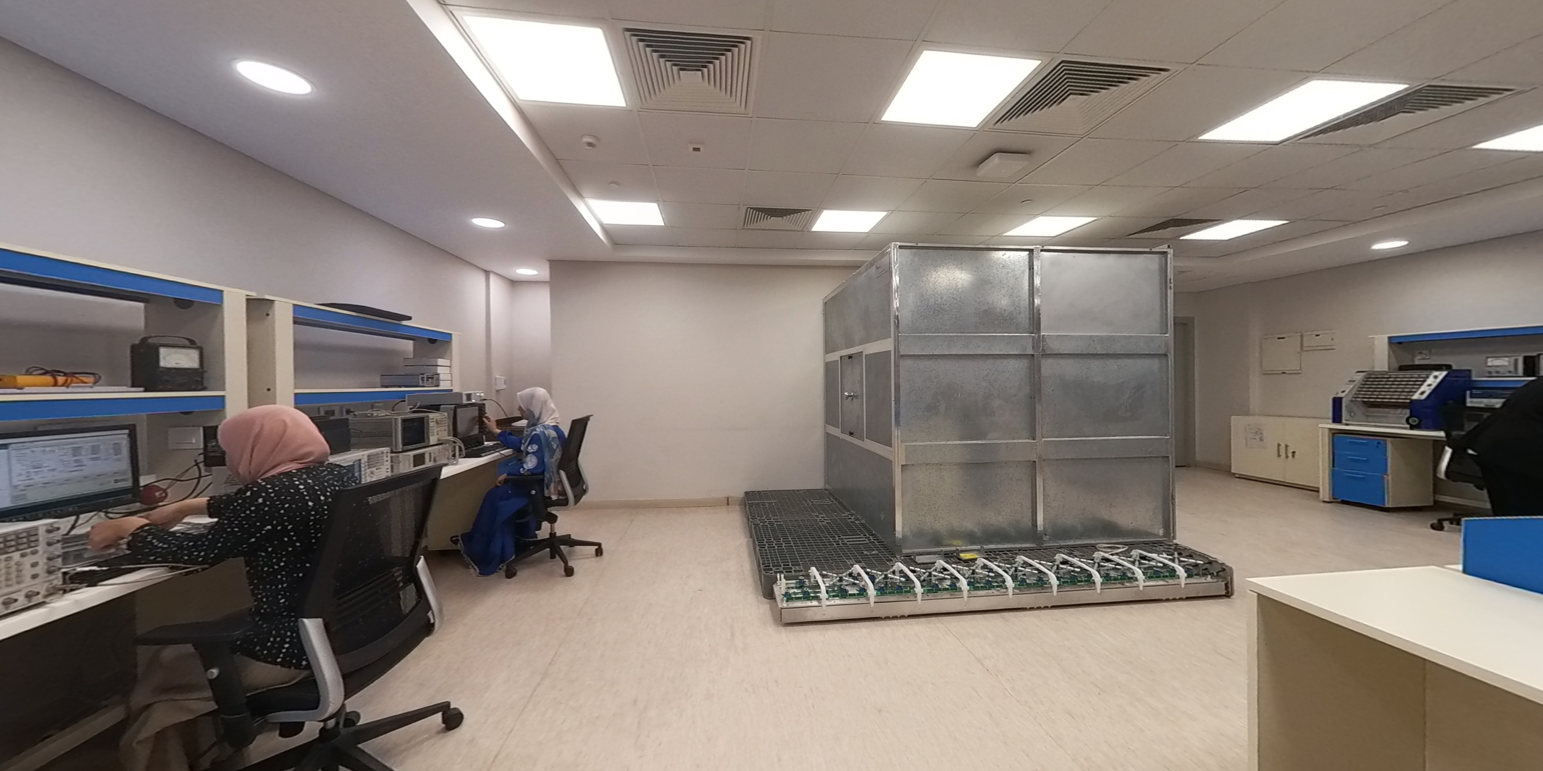 Lab Name