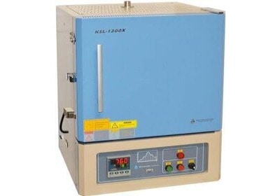 Muffle Furnace