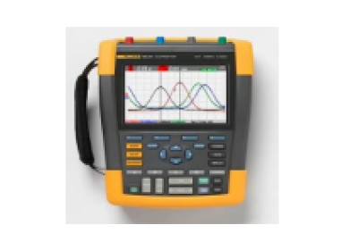 Fluke 190- 204/AM
