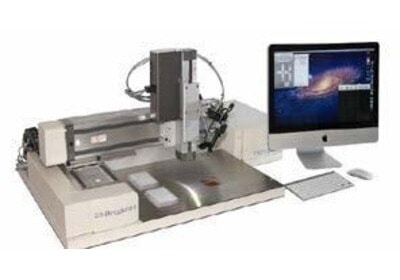 Micro-plotter