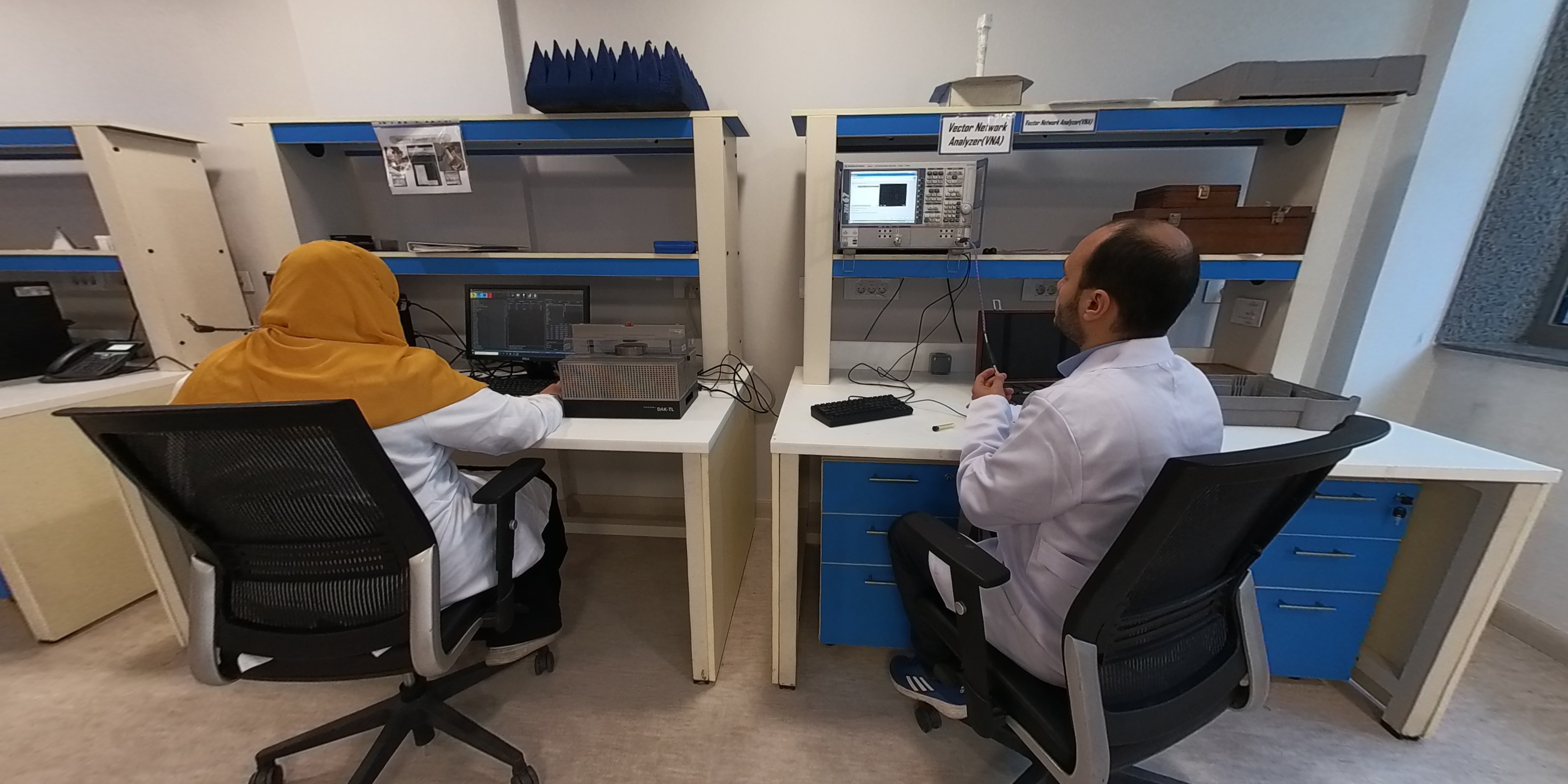 Lab Name