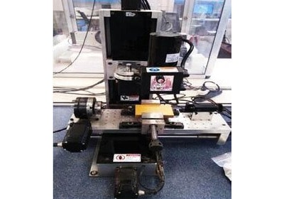 CNC Machine