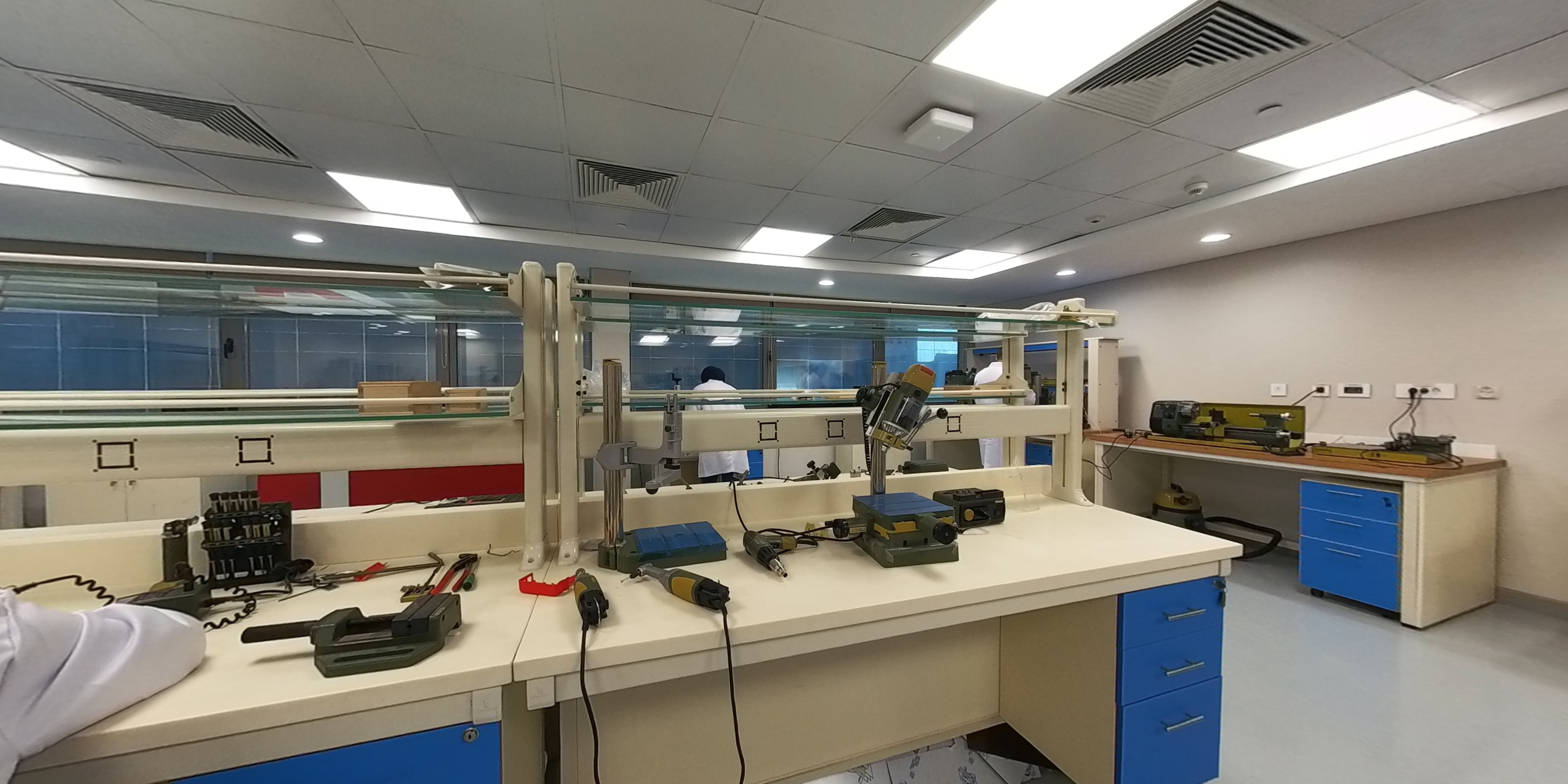 Lab Name