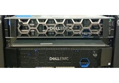 Backup System