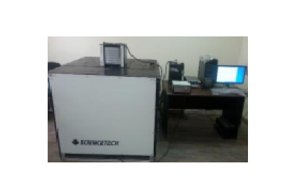 SCIENCETECH Flash Solar Simulator 