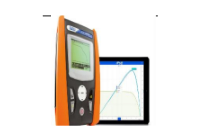 HT IV Curve Tracer