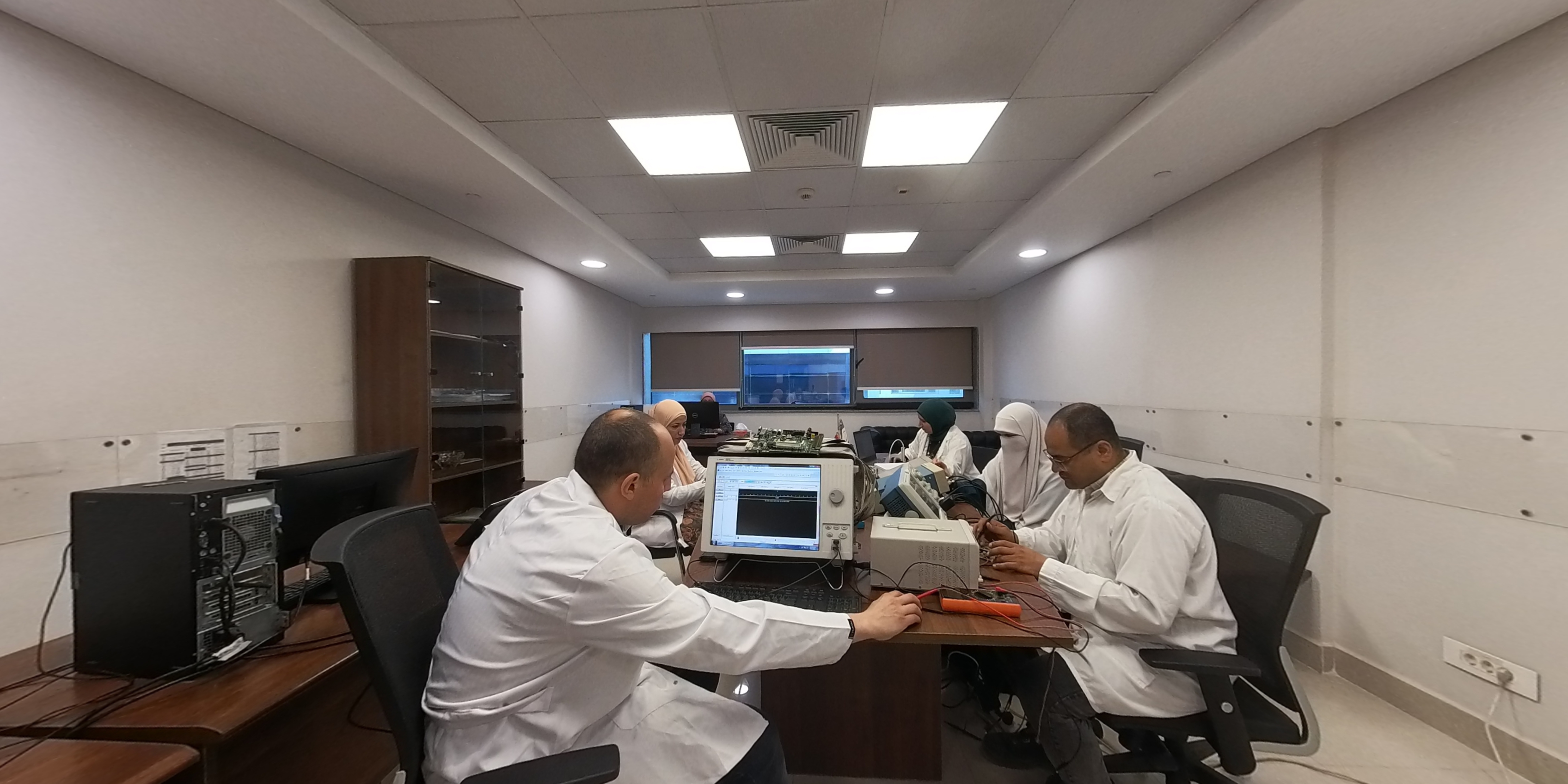 Lab Name
