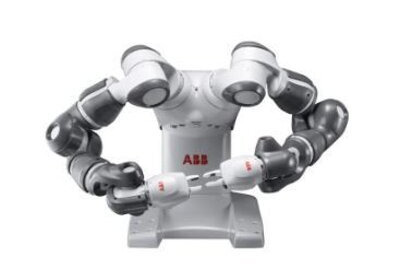 ABB YuMi IBR 14000