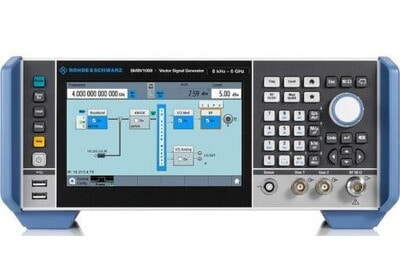 Vector Signal Analyzer N9010A 10 Hz – 44 GHz 